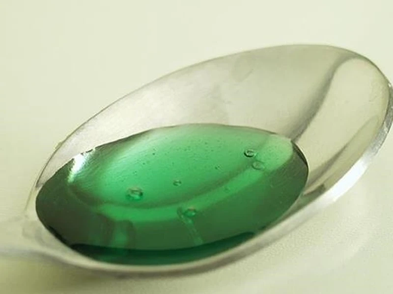 Kematian Anak-anak Akibat Sirup Obat Batuk Kembali Memicu Kekhawatiran Global
