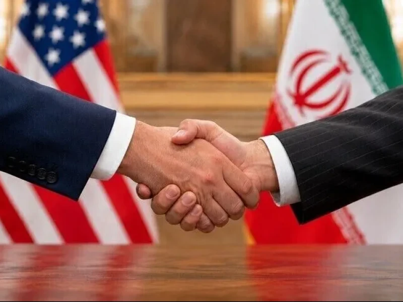 Negosiasi Iran-AS Terus Berlanjut, Qatar Desak Konflik Regional Segera Diredakan
