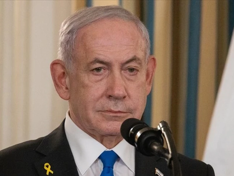 Pesawat Netanyahu Diungsikan ke Luar Israel di Tengah Meningkatnya Ketegangan di Iran, Perang Lagi?