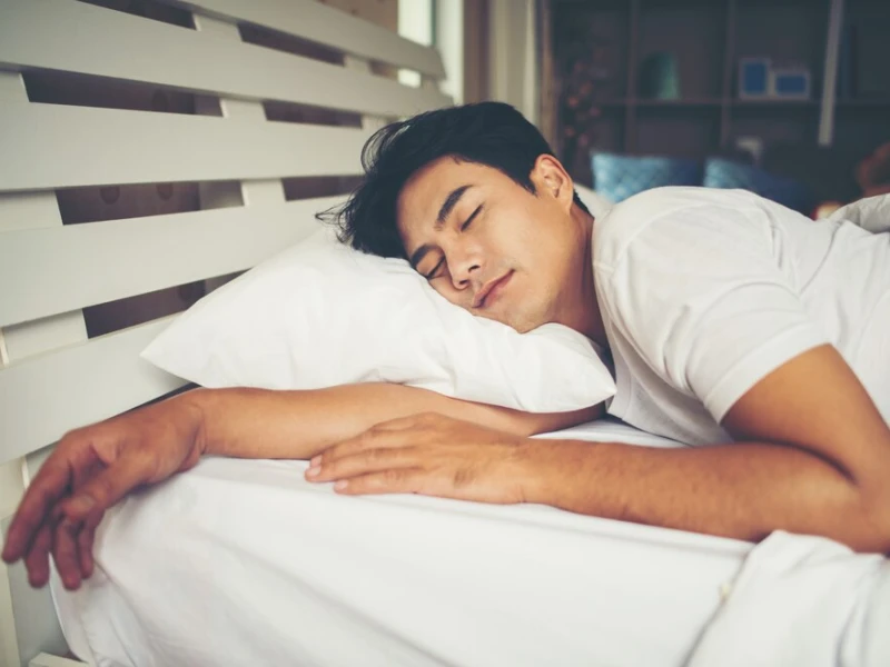 Benarkah Tidur Setelah Subuh Kurang Berkah?