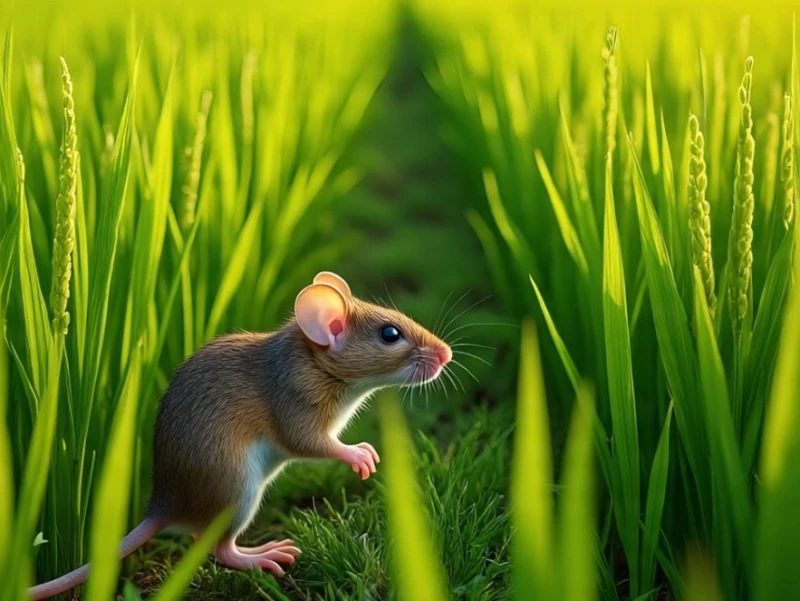 Tikus Sering Dimusuhi, tapi Ini yang Terjadi Jika Mereka Punah
