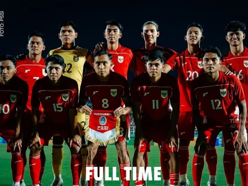 Kemenangan 5-0 dari Makau Modal Penting Timnas Jelang Laga Penentuan Lawan Korsel