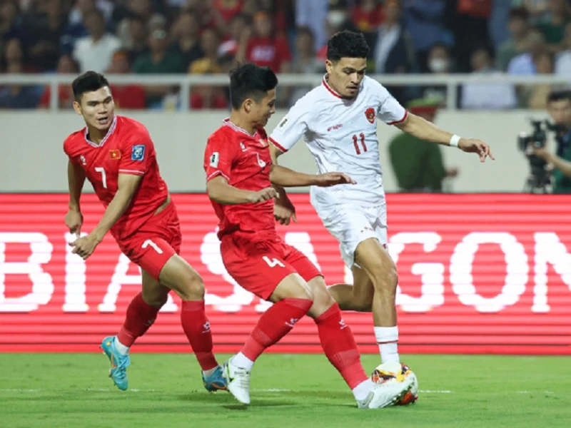 Wajib Menang! Ini Skenario Timnas Indonesia Lolos Semifinal Piala AFF 2026 Usai Dibantai Vietnam 0-3