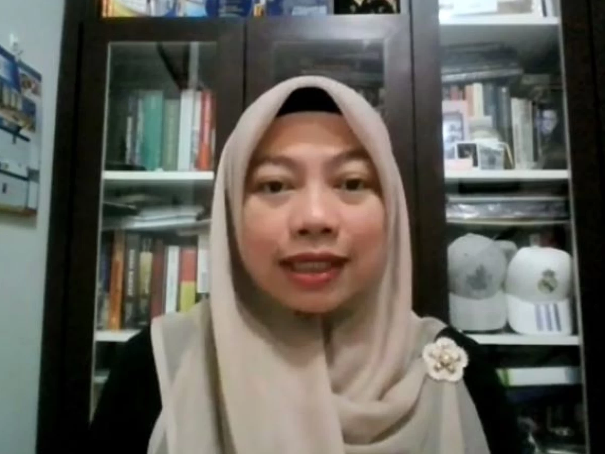 Pesan Kuat Kesetaraan Gender dalam Politik di Pilkada Jatim