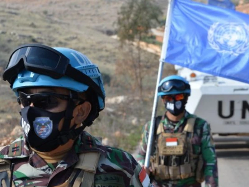 Prajurit TNI Gugur dalam Eskalasi Israel–Hizbullah di Lebanon, Pemerintah Desak Investigasi