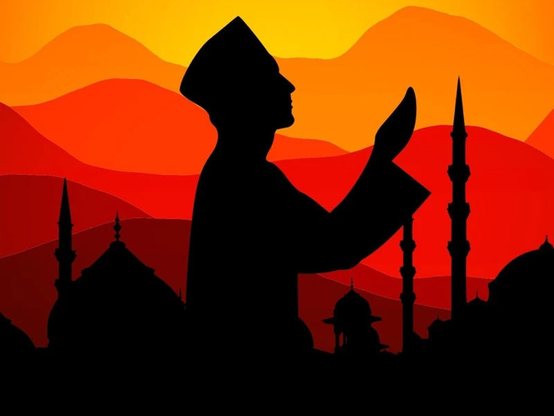 Inilah 10 Ayat Al-Qur’an tentang Tobat