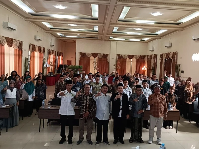Tokoh Lintas Iman Perkuat Komitmen Kebebasan Beragama di Lamongan