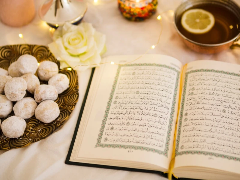 Tafsir Surat Al-Baqarah Ayat 184: Kewajiban Mengganti Puasa Ramadhan yang Ditinggalkan