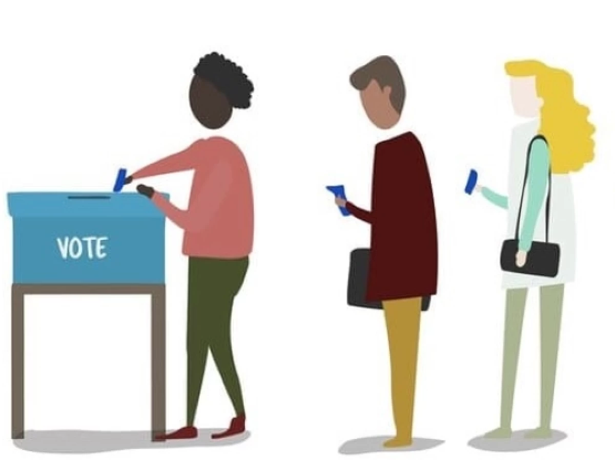 Pemilu 2024, Momen Kritis bagi Demokrasi Indonesia