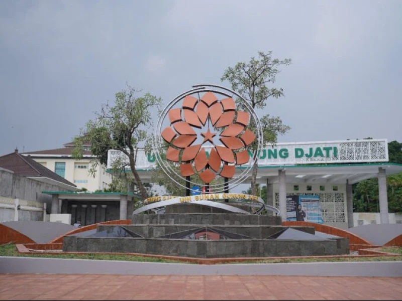 UIN Bandung Raih Penghargaan Pendampingan Sertifikasi dalam Ajang Indonesia Halal Awards 2026