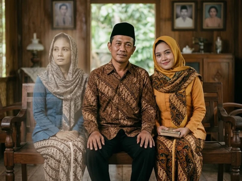 Hukum dan Dampak Psikologis Naik-Turun Ranjang