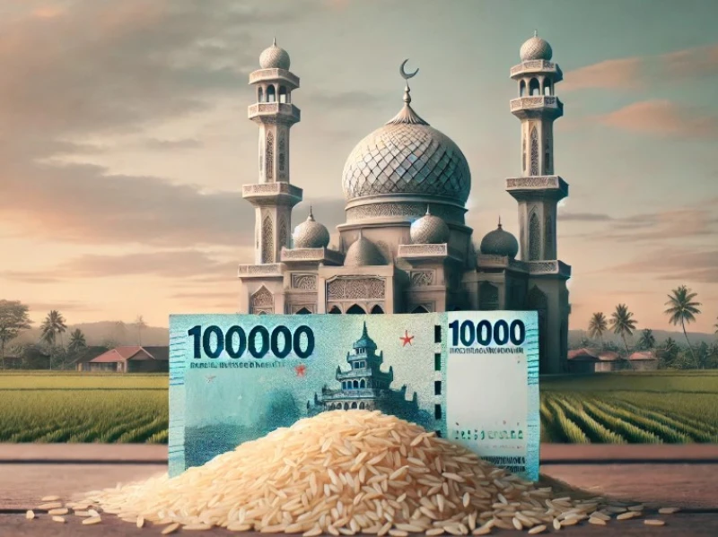 Hukum Membayar Fidyah Puasa dengan Uang