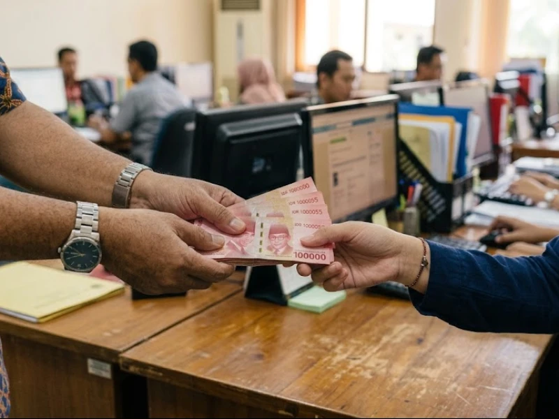 Bolehkah Potong Gaji Karyawan dengan Alasan Donasi?