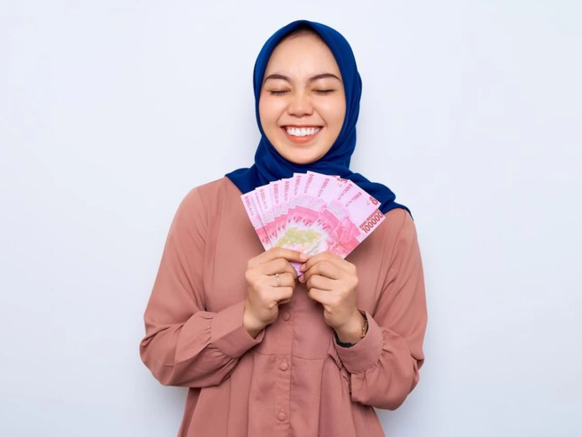 Klaim Istri: Uangku ya Uangku, Uang Suami ya Uangku