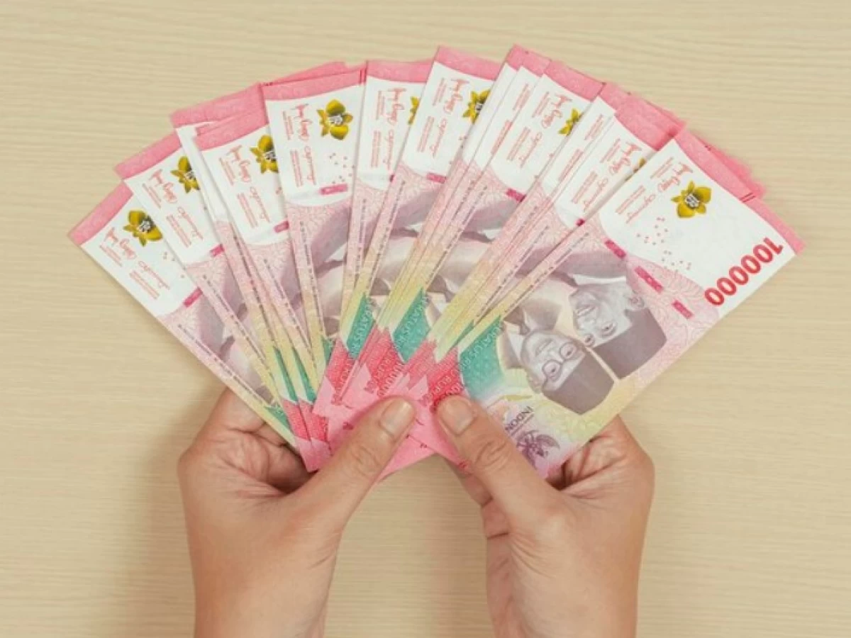 Hukum Uang Bensin dari Acara Kampanye Partai
