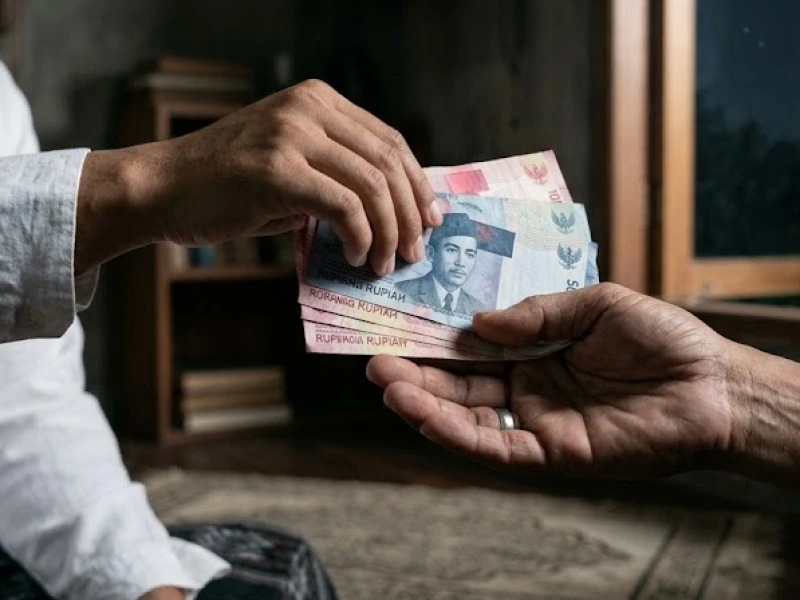 Hukum Uang Muka yang Hangus dalam Fikih Islam