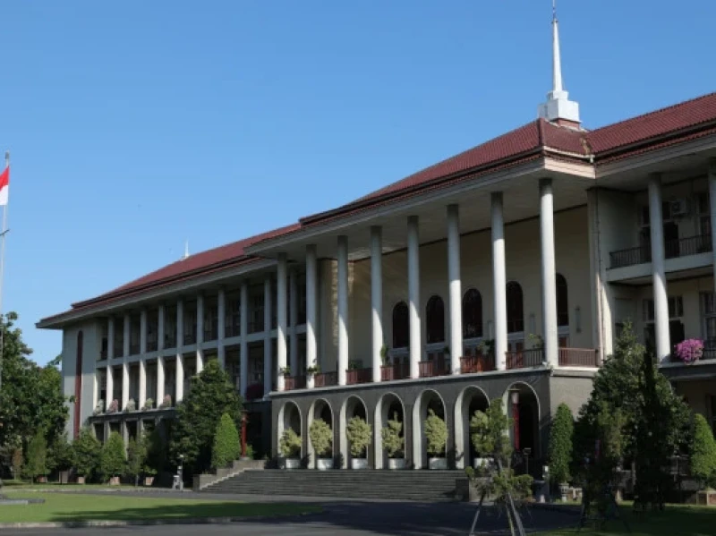 Cara Cek Ijazah Perguruan Tinggi Secara Online di SIVIL