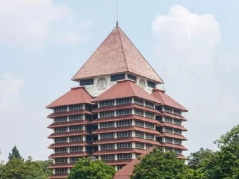 UI Selidiki Dugaan Pelecehan Seksual Oleh 16 Mahasiswa  Fakultas Hukum, Pelaku Terancam Sanksi Berat