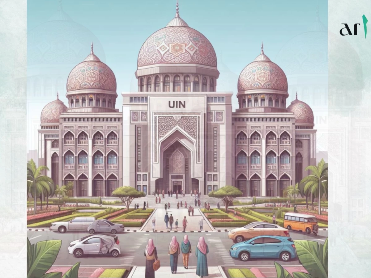 Mengapa Harus Kuliah di Perguruan Tinggi Islam Negeri?