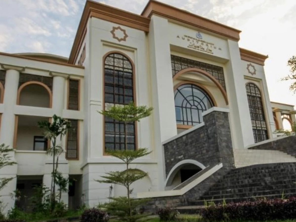 UIN Alauddin Makassar Raih Akreditasi Unggul BAN-PT