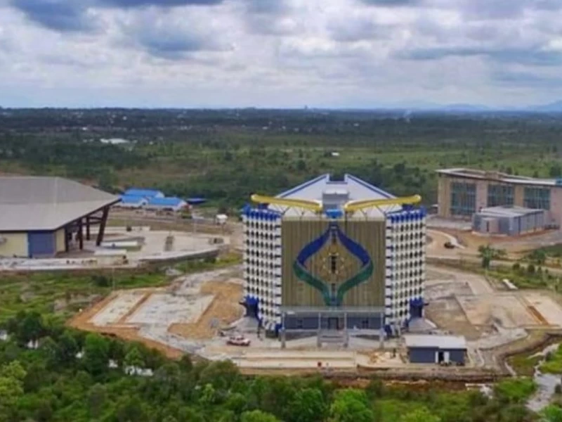 UIN Banjarmasin, Kampus Islam Terbesar di Kalsel Raih Akreditasi Unggul BAN-PT