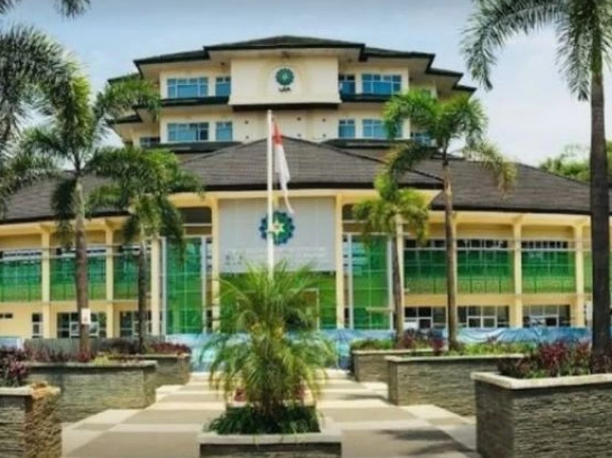 7 Universitas Islam Negeri (UIN) Paling Diminati Pendaftar