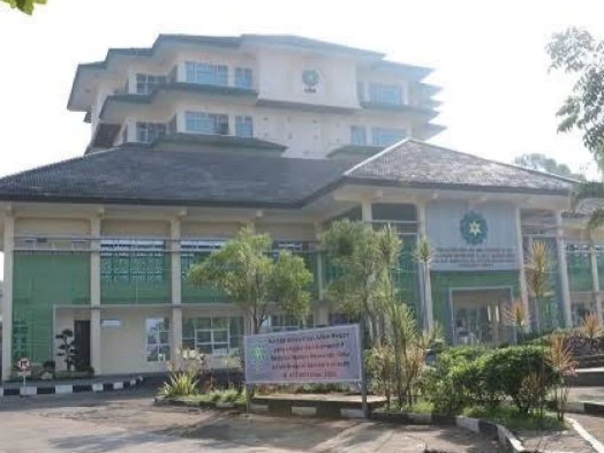 Raih Akreditasi Unggul BAN-PT, UIN Bandung Semakin Siap Bersaing