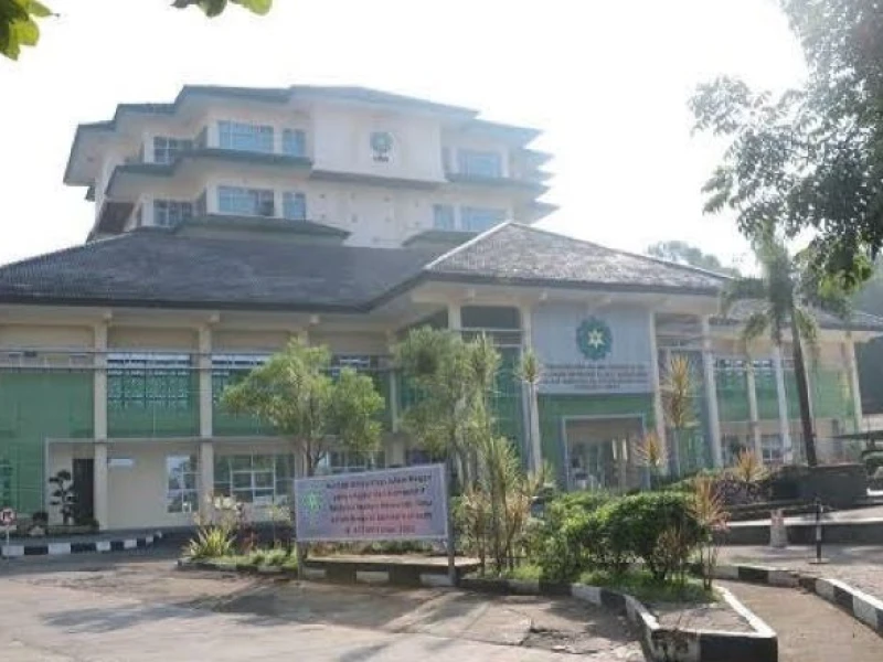 3 Prodi UIN Bandung Terakreditasi Unggul LAMSAMA