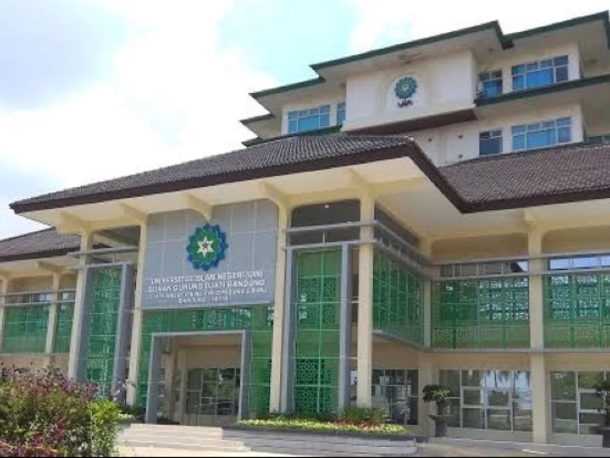 Hadapi Transformasi Digital, UIN SGD Bandung Rilis Rencana Strategi 2024-2025