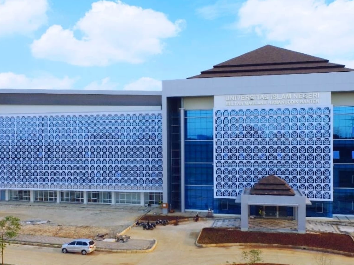 UIN Sultan Maulana Hasanuddin Banten, Semangat Keislaman dan 9 Tata Nilai yang Diusungnya