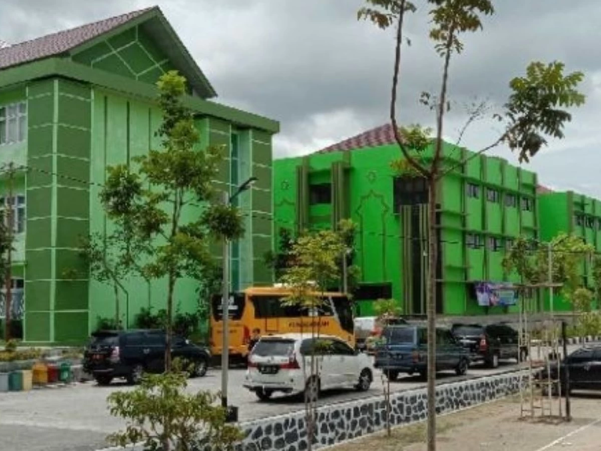 Oktober 2024, 3 Kampus Islam Negeri Raih Akreditasi Unggul BAN-PT