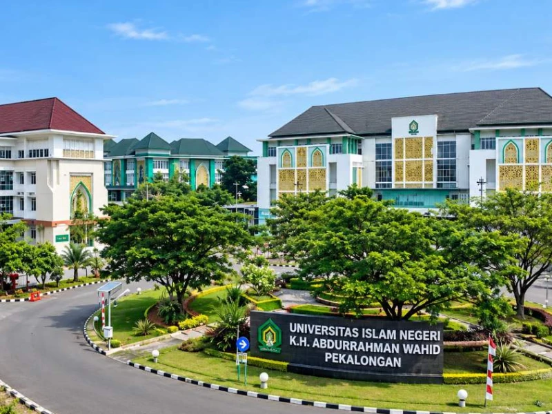Dua Tim Peneliti UIN Gus Dur Pekalongan Raih Pendanaan Riset MoRA The AIR Funds 2026