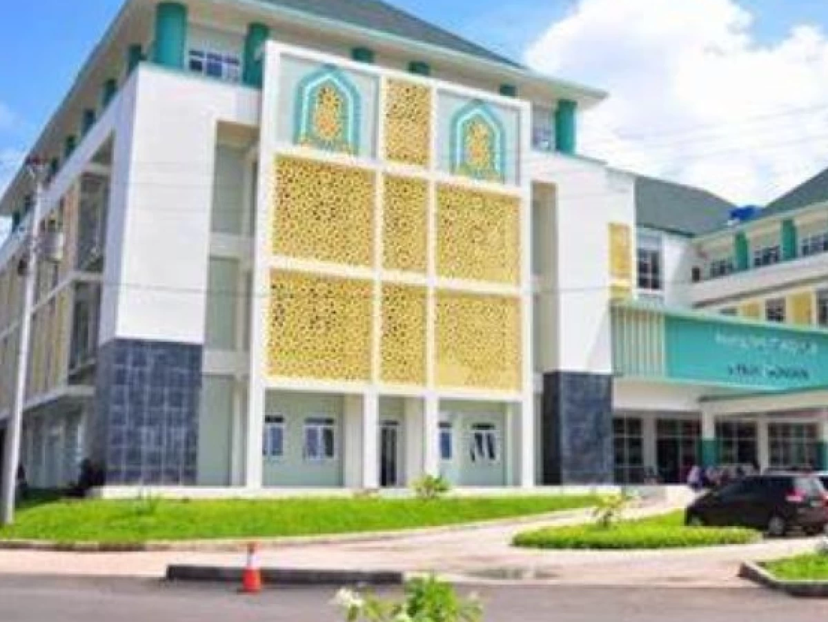 1.208 Calon Mahasiswa Bakal Diterima di UIN Gus Dur Pekalongan Lewat UM-PTKIN 2024