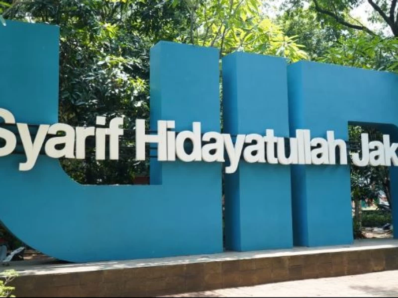 UIN Jakarta dan UIN Malang Peringkat Ke-125 dan Ke-169 Kampus Terbaik di ASEAN Versi QS WUR 2025