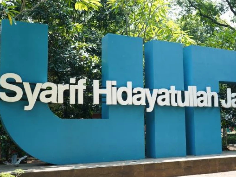 Tiga Kampus dengan Kuota Terbanyak pada UM-PTKIN 2026 Beserta Rincian Prodinya