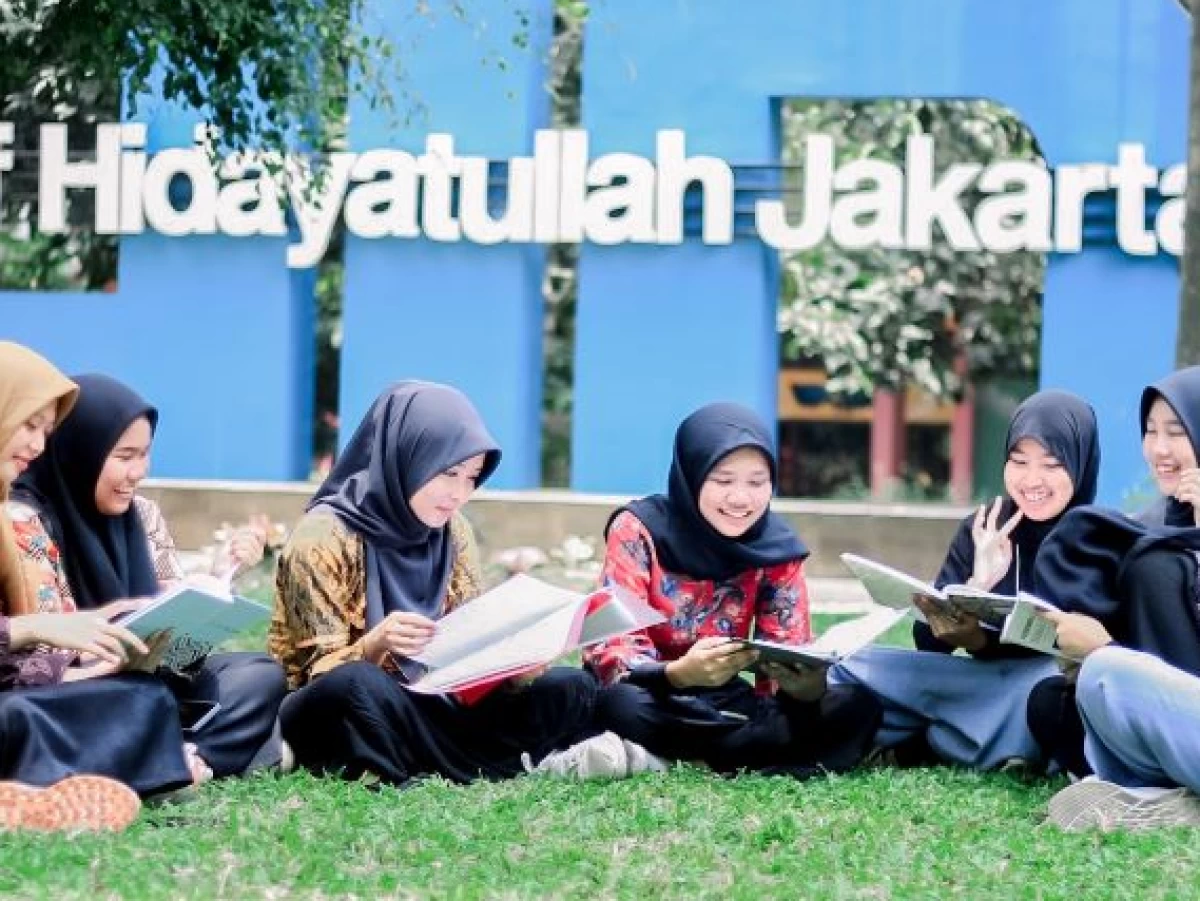 UIN Jakarta Raih Akreditasi Unggul