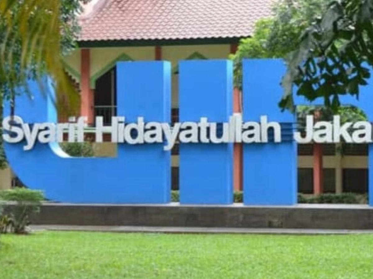 2 Prodi Fdikom UIN Jakarta Peroleh Akreditasi Unggul