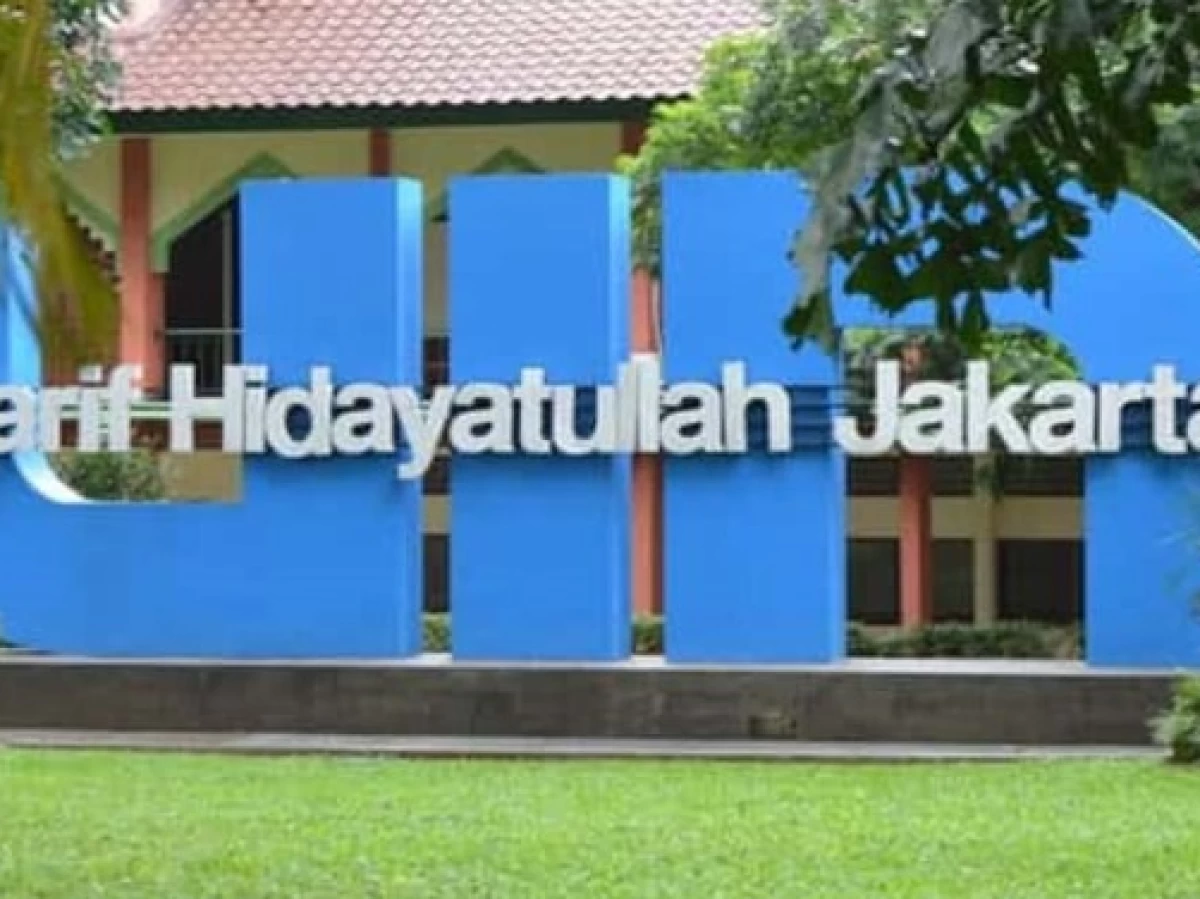 Masuk Peringkat Kampus Terbaik Dunia 2024, UIN Jakarta Setara Cornell University