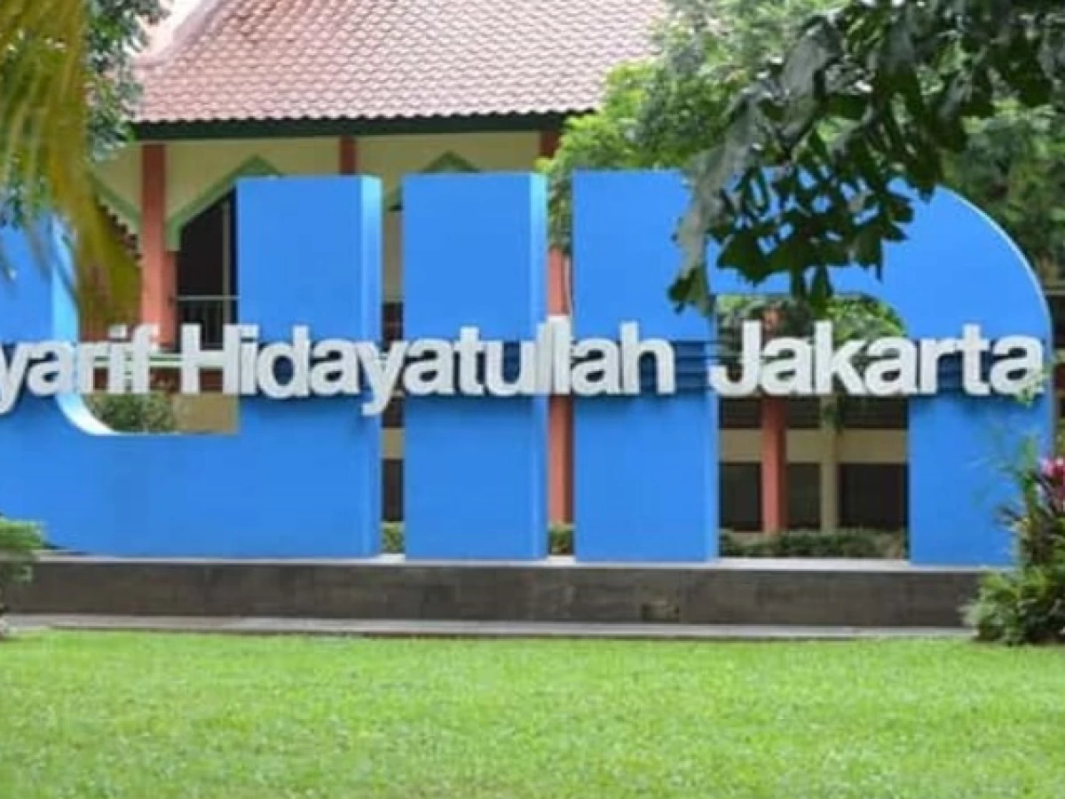 Dibuka Gelombang Ke-2 SPMB Mandiri Reguler UIN Jakarta, Ini Jadwal dan Ketentuannya
