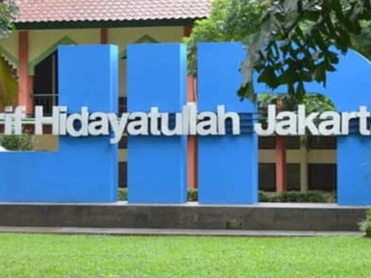 UIN Jakarta Masuk 77 Kampus Negeri Terbaik di ASEAN Versi AppliedHE 2024