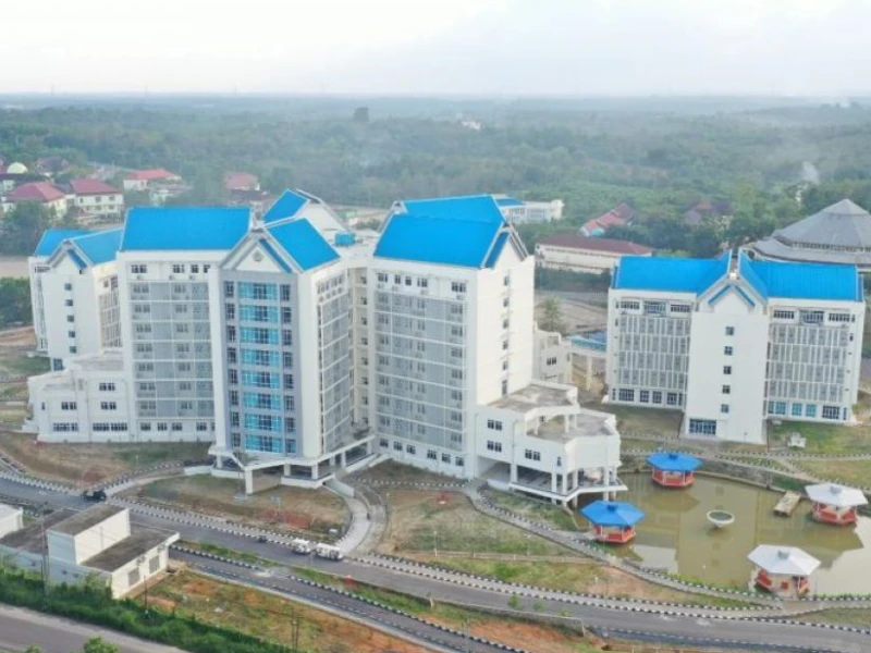 UIN Jambi dan BI Bagikan Beasiswa Prestasi, Ini Syarat dan Ketentuannya