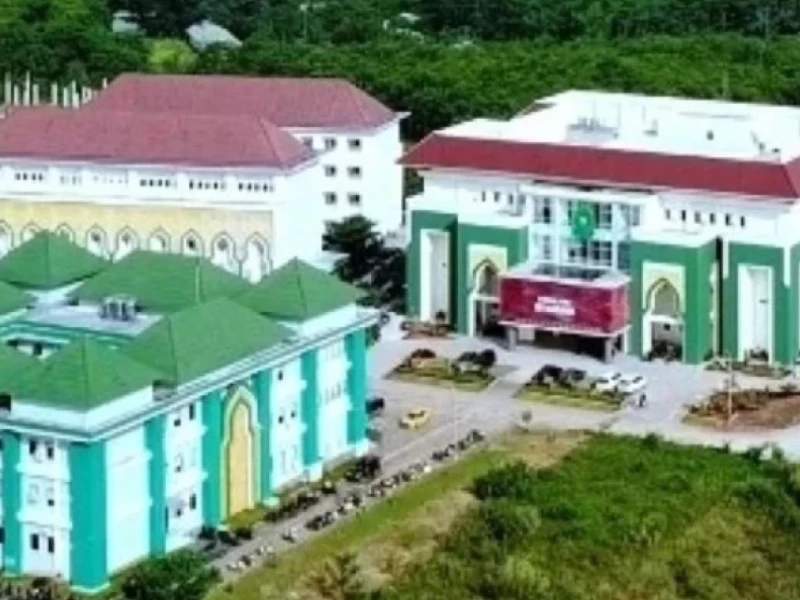 Siap-Siap Raih Beasiswa KIP Kuliah UIN Gus Dur Pekalongan 2025, Simak Syarat Lengkapnya