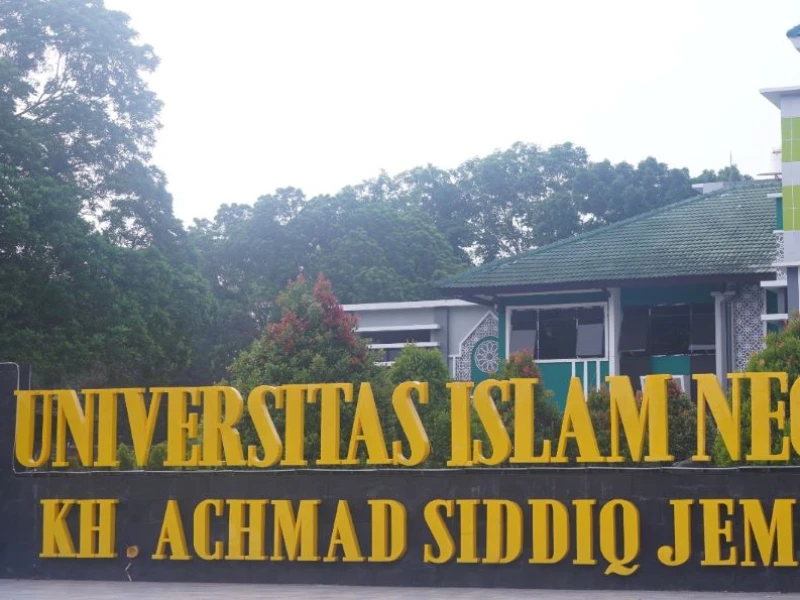 Ada Jalur Khusus bagi Penghafal Al-Qu’ran dan Prestasi Non-Akademik di UIN KHAS Jember