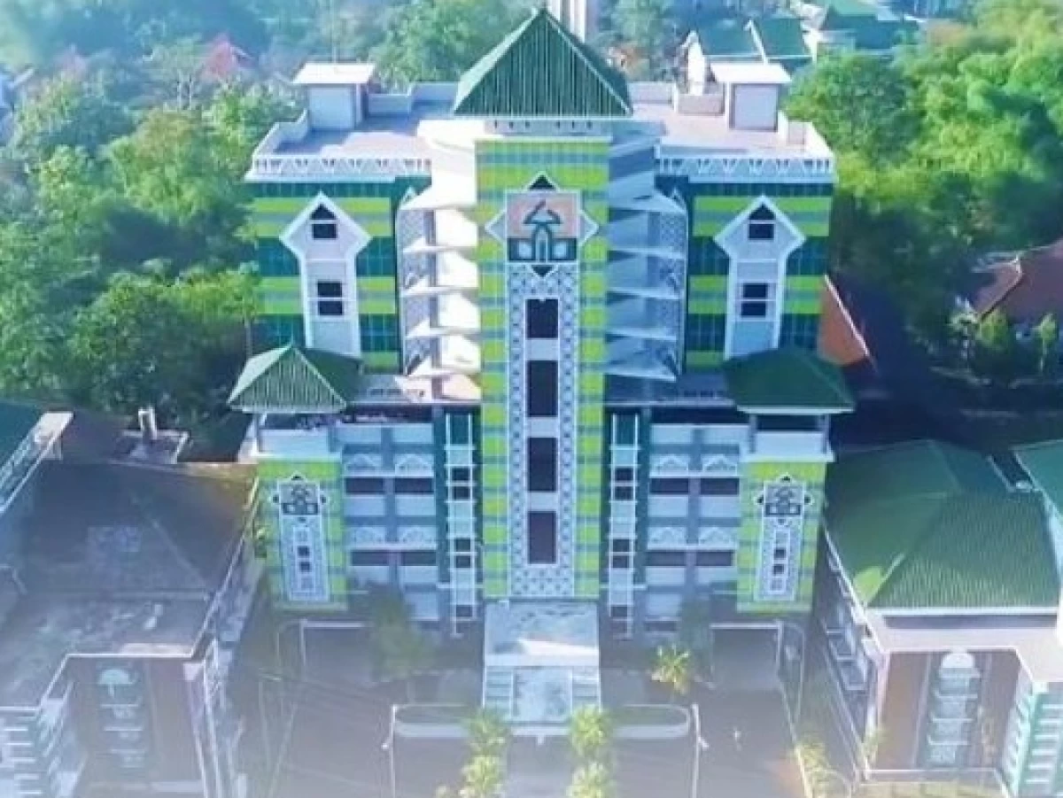Mengenal 5 Pusat Studi dan Kajian di Fakultas Syariah UIN KHAS Jember