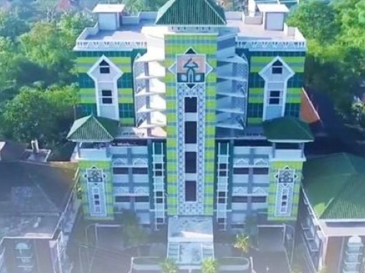Dalam 5 Bulan UIN KHAS Jember Antarkan 7 Prodi Beroleh Akreditasi Unggul