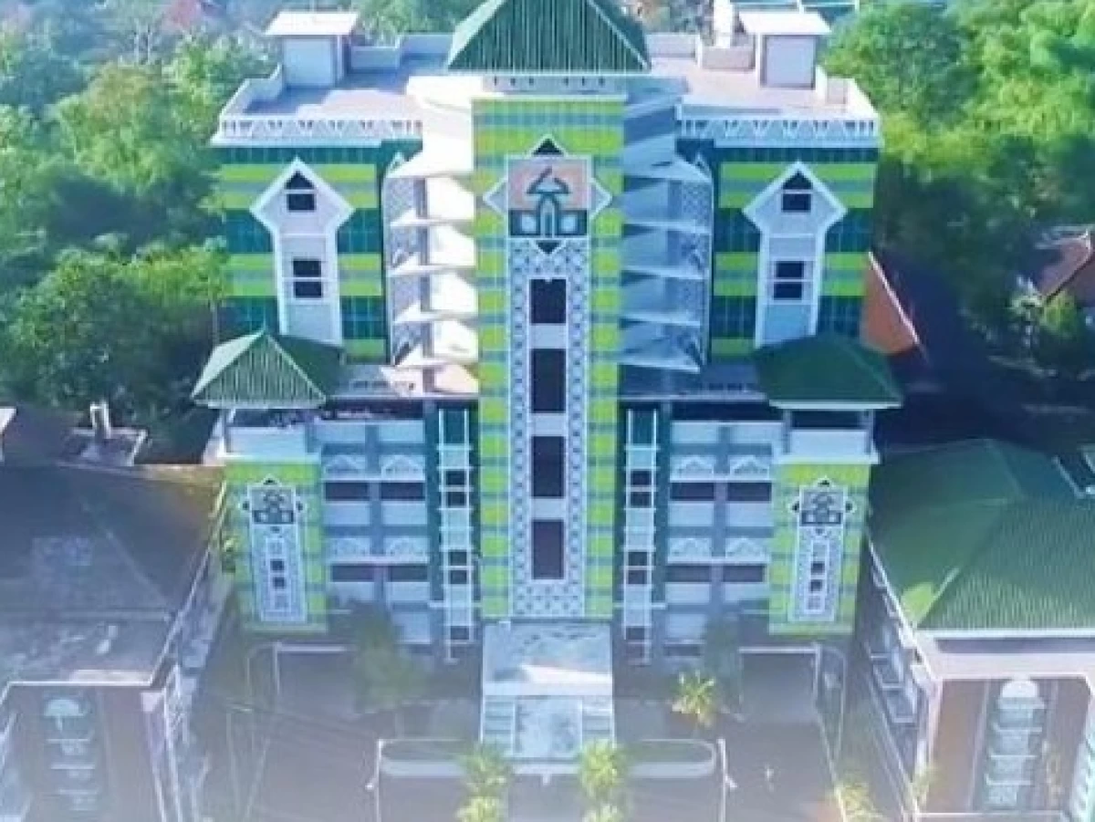 270 Kursi Tersedia di Fakultas Syariah UIN KHAS Jember pada UM-PTKIN 2024