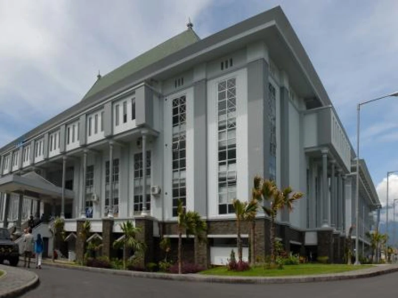 Rencana Terukur untuk Menata Universitas BLU Unggul