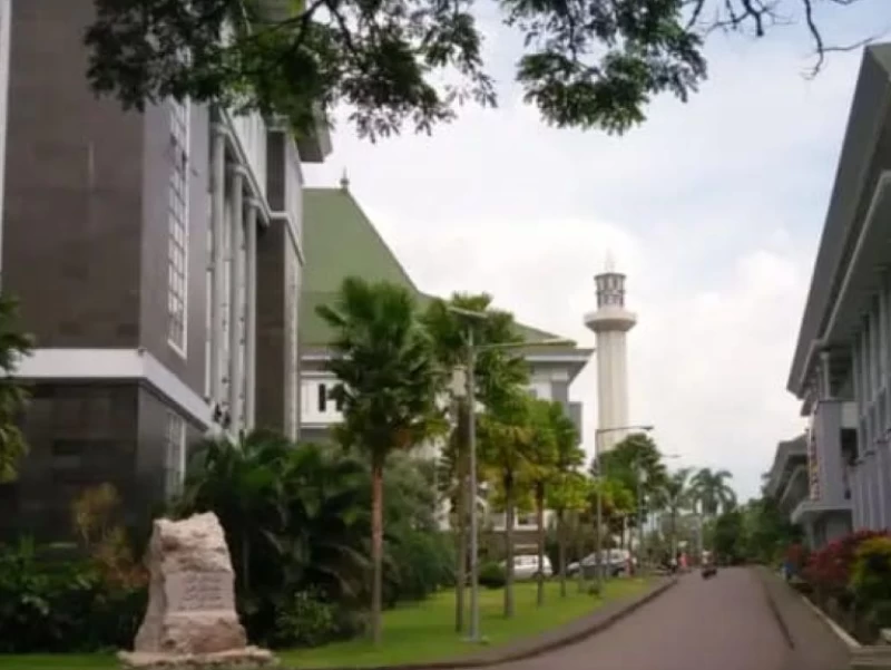 Daftar Kampus Asing, Swasta dan Negeri di Indonesia yang Dapat Dipilih Pelamar Beasiswa LPDP Tahap 1 Tahun 2025