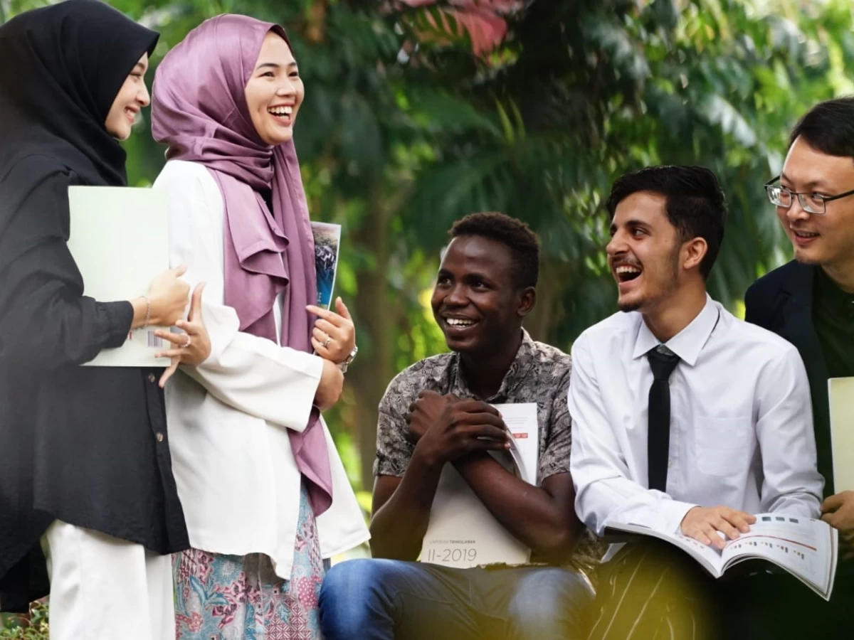 Punya Program Unggulan, Ini 9 Alasan Memilih Kuliah di UIN Maliki Malang