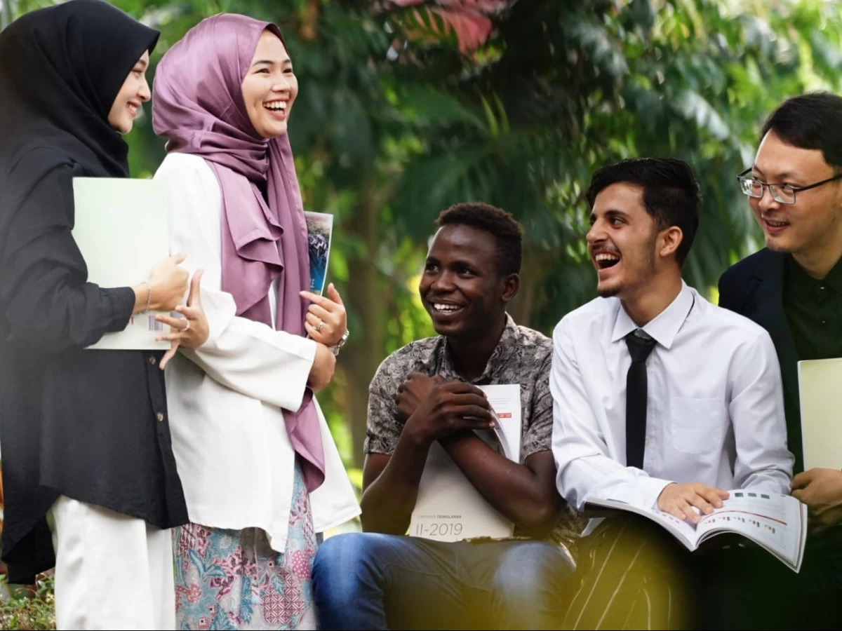 1.842 Kuota Calon Mahasiswa UIN Malang pada UM-PTKIN 2024